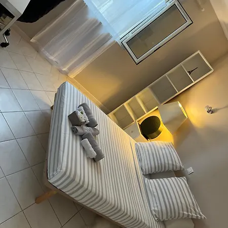 Chambre Amandier