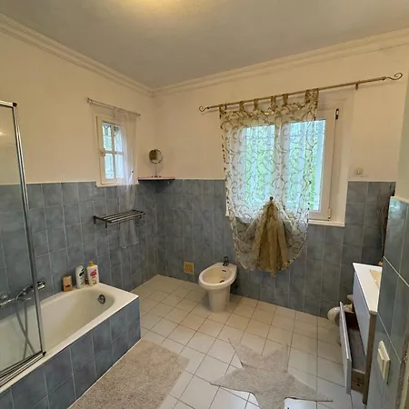 Chambre Amandier Bed & Breakfast Mandelieu-la-Napoule
