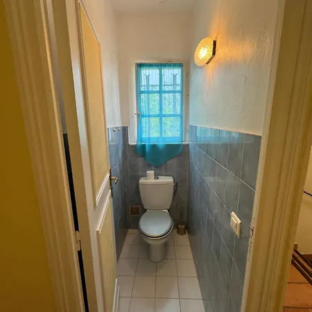 Chambre Amandier Mandelieu-la-Napoule